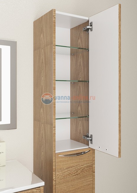 Тумба с раковиной Sanvit Мэри-2 100 kmery1002