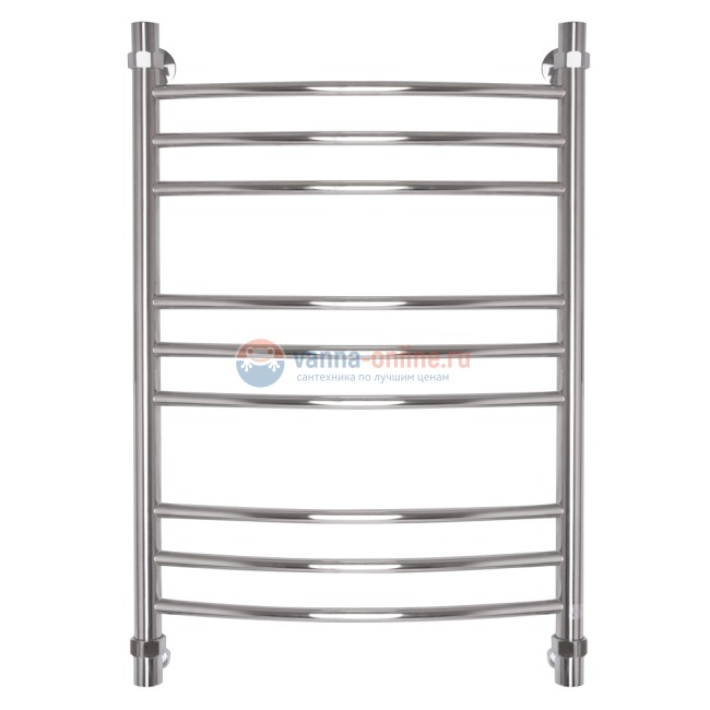 Полотенцесушитель водяной Energy Prestige 800x500, ширина 56 см, высота 83 см Полотенцесушитель водяной Energy Prestige 800x500, ширина 56 см, высота 83 см