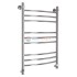 Полотенцесушитель водяной Energy Prestige 800x500, ширина 56 см, высота 83 см Полотенцесушитель водяной Energy Prestige 800x500, ширина 56 см, высота 83 см