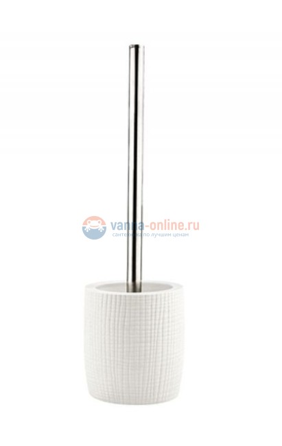 Ершик для унитаза WasserKraft Dinkel 4627