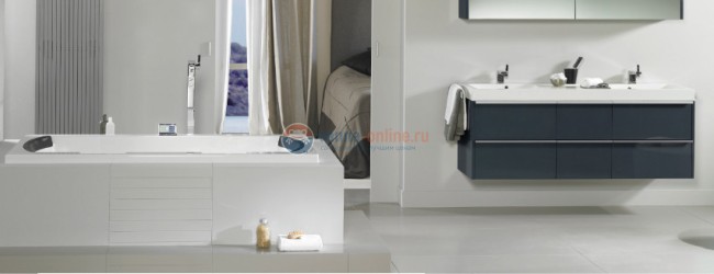 Ванна гидромассажная Riho Thermae Line Lisa 180x90 см BZ15 Ванна гидромассажная Riho Thermae Line Lisa 180x90 см BZ15