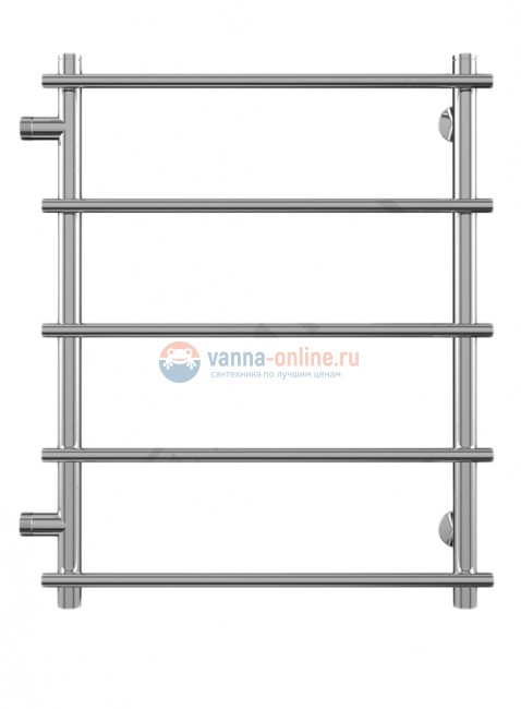 Полотенцесушитель водяной Terminus Квинта П5 500x696