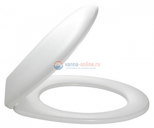 Крышка-сиденье Jacob Delafon ODEON E4304-00 Крышка-сиденье Jacob Delafon ODEON E4304-00