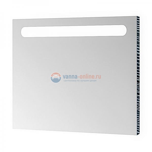 Зеркало Ravak Classic 700 стрип оникс X000000249