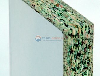 Зеркало Ravak Classic 700 стрип оникс X000000249