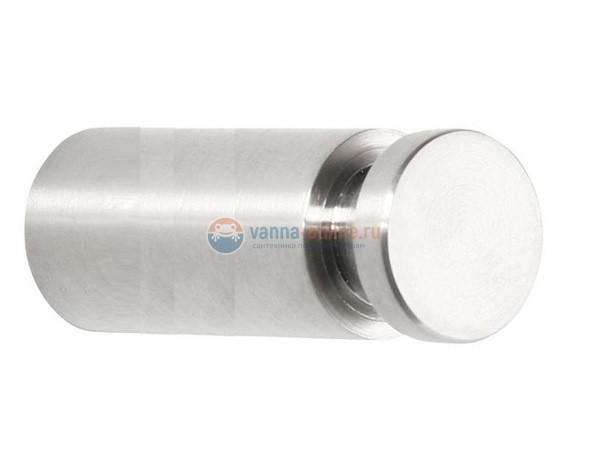 Крючок для одежды Bemeta Neo 104106165 1.6 x 5.5 x 1.6 см, хром матовый Крючок для одежды Bemeta Neo 104106165 1.6 x 5.5 x 1.6 см, хром матовый