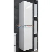 Шкаф-пенал opadiris фреш 35 , универсальный, Z0000014801 белый/белое стекло Шкаф-пенал opadiris фреш 35 , универсальный, Z0000014801 белый/белое стекло