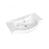 Раковина СанТа Classic 80