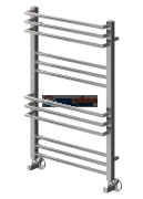 Водяной полотенцесушитель TERMINUS Кельн П12 500х800