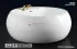 Ванна акриловая BelBagno BB30-1550 155 х 155 см