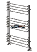 Водяной полотенцесушитель TERMINUS Арт П16 500х1000