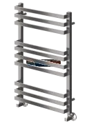 Водяной полотенцесушитель TERMINUS Рид П10 500х800