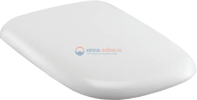 Крышка-сиденье Jacob Delafon Vox E20142-00 SoftClose