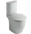 Напольный унитаз Ideal Standard CONNECT с функцией биде