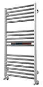 Полотенцесушитель TERMINUS Альба П17 500х1045 (7+5+5)