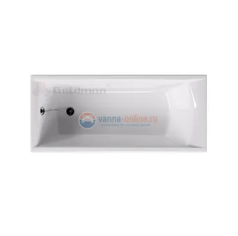 Чугунная ванна Goldman Elite 170х70 Чугунная ванна Goldman Elite 170х70