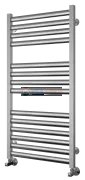 Полотенцесушитель водяной Terminus Грета П14 500x1060, ширина 53 см, высота 106 см 