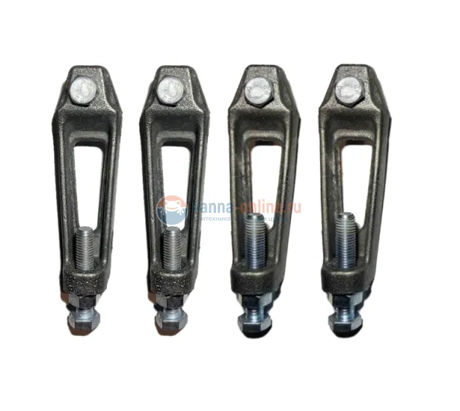 Чугунная ванна Универсал Эталон 150x70 Чугунная ванна Универсал Эталон 150x70