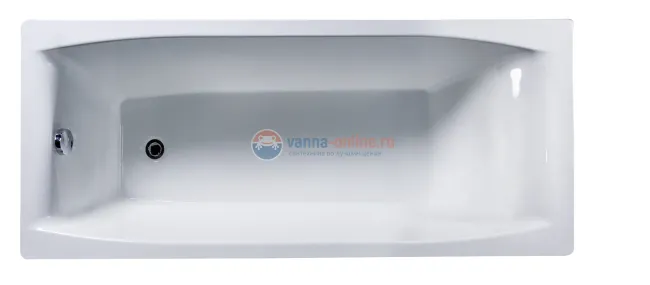 Чугунная ванна Универсал Эталон 150x70 Чугунная ванна Универсал Эталон 150x70
