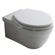 Подвесной унитаз Galassia Ethos 8439