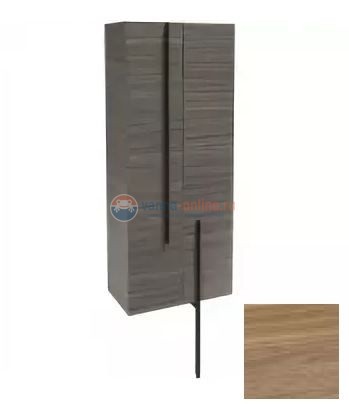 Шкаф-пенал Jacob Delafon Nouvelle Vague 60 EB3048-E16, цвет - ореховое дерево