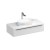Тумба под раковину Ravak SUD 260.01 1100, X000001082, 110 см со столешницей, белая  (X000001082)