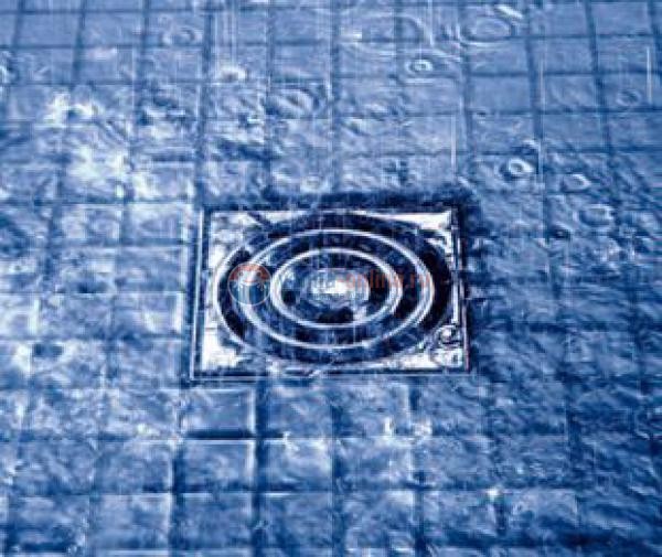 Душевой трап TECE 3601200 Drainpoint S120