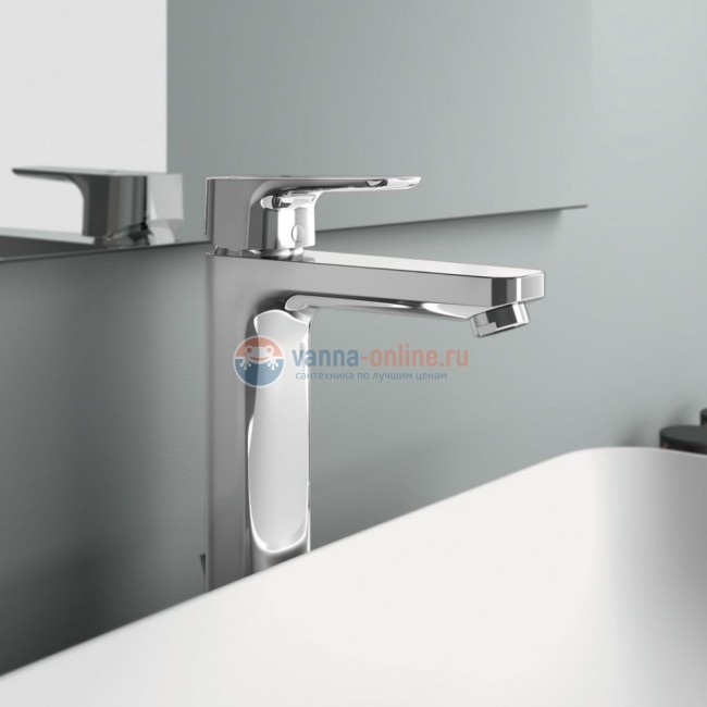 Смеситель для раковины Ideal Standard CERAPLAN III SLIM BC572AA
