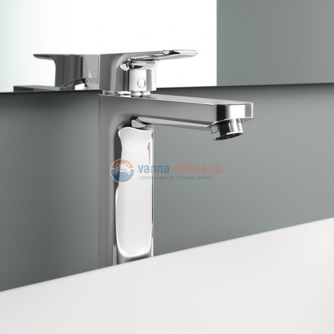 Смеситель для раковины Ideal Standard CERAPLAN III SLIM BC572AA