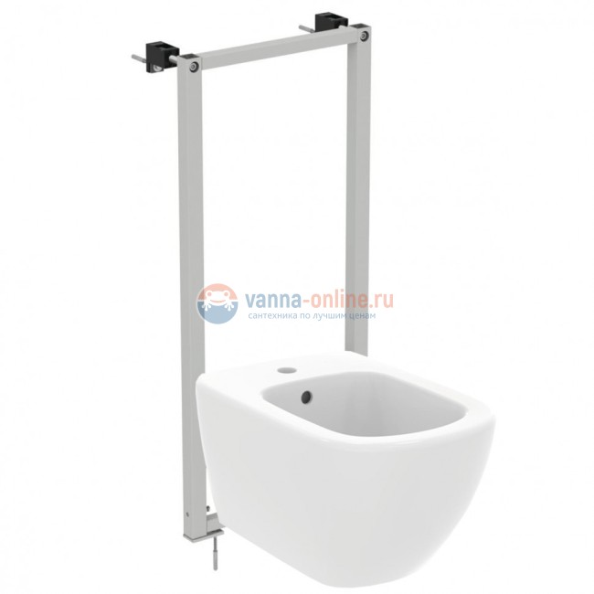 Промо-набор 2 в 1 биде T3552V1 TESI и инсталляцией PROSYS R016267 Промо-набор 2 в 1 биде T3552V1 TESI и инсталляцией PROSYS R016267