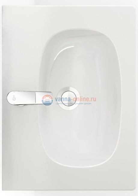 Раковина 60 см Ideal Standard TESI T351001