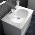 Раковина 60 см Ideal Standard TESI T351001