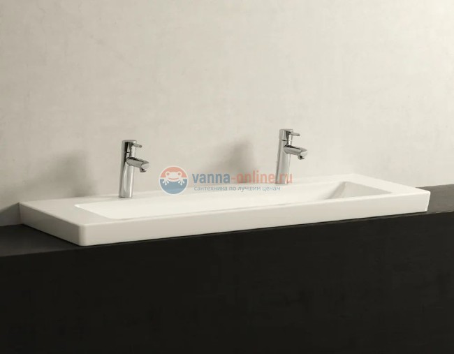 Смеситель Grohe Concetto 23450001 для раковины, с донным клапаном