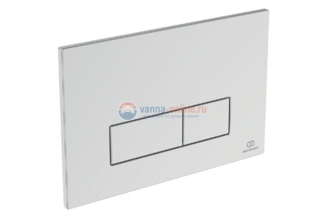 Механическая панель смыва Ideal Standard OLEAS™ M2 R0121JG