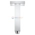 Держатель верхнего душа Grohe 27711 000, 15,4 см, потолочный Держатель верхнего душа Grohe 27711 000, 15,4 см, потолочный