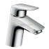 Смеситель Hansgrohe Logis 71074000 для раковины