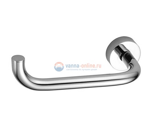 Держатель для туалетной бумаги WasserKRAFT Donau 9496