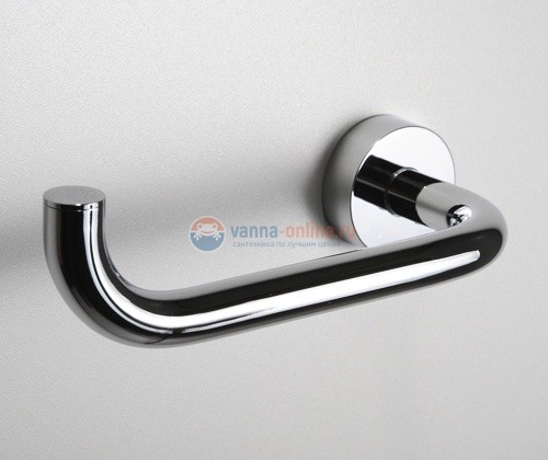 Держатель для туалетной бумаги WasserKRAFT Donau 9496