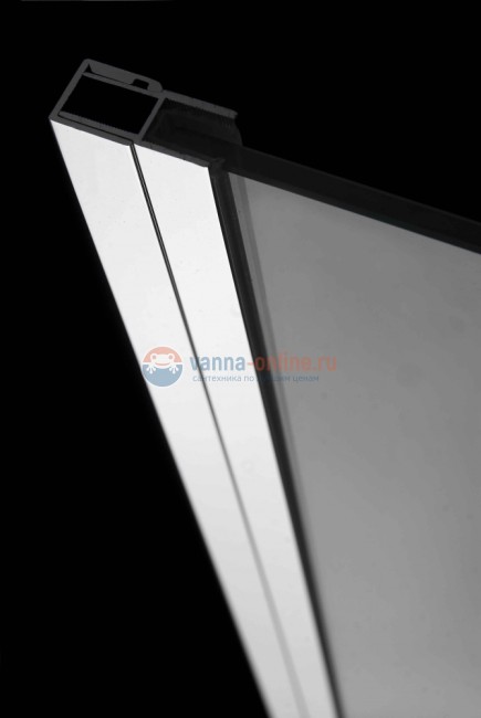 Душевая дверь Radaway Carena DWJ 110-195 см 34333-01-01N Душевая дверь Radaway Carena DWJ 110-195 см 34333-01-01N