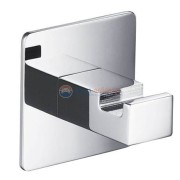 Крючок-вешалка одинарный Timo Selene 10013/00