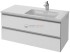 Тумба под раковину Jacob Delafon VOX EB2026-RA-G1C 100х45,2 белый