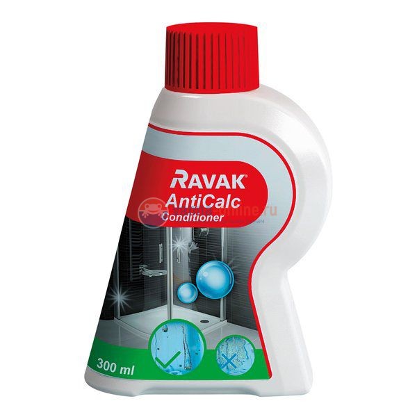 Ravak Anticalc Conditioner (300 мл)