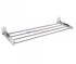 Полка для полотенец WasserKRAFT Leine 5011WHITE