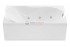 Ванна акриловая Aquanet Grenada 00203968 170 x 80 см