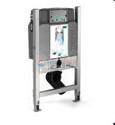 Монтажный элемент Mepa VariVIT A31 511103, для подвесного унитаза, 85 см