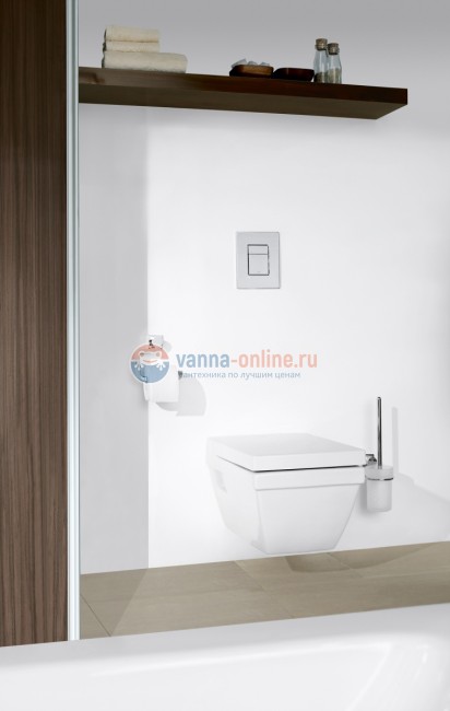 Накладная панель Grohe Skate Cosmopolitan 38732 000, хром