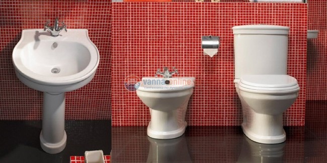 Раковина Cezares Primo CZR-399-T Раковина Cezares Primo CZR-399-T