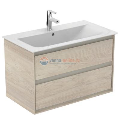 Тумба для раковины  80 см Ideal Standard CONNECT AIR E0819UK