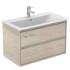 Тумба для раковины  80 см Ideal Standard CONNECT AIR E0819UK