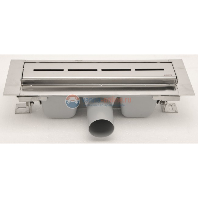 Душевой канал Ravak Runway OZ X01622, 75 см